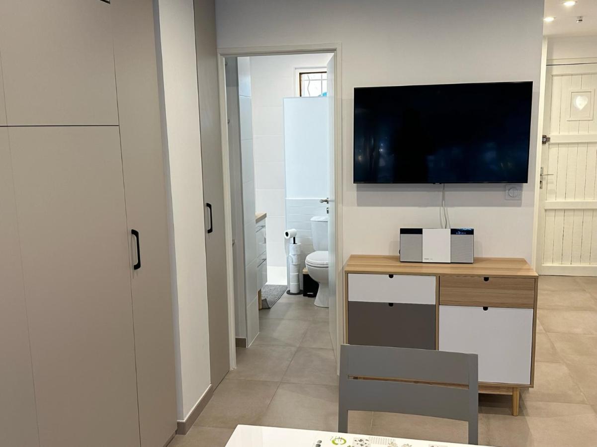 Apartamento Cyel Catalan Argelès-sur-Mer Exterior foto