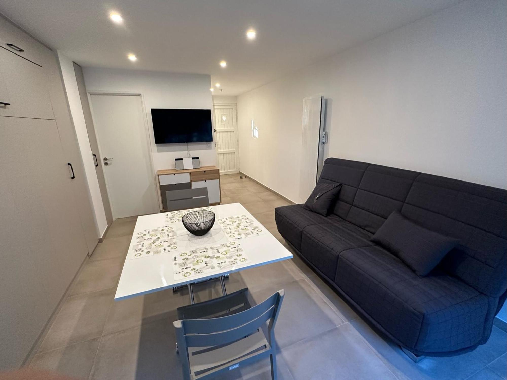 Apartamento Cyel Catalan Argelès-sur-Mer Exterior foto