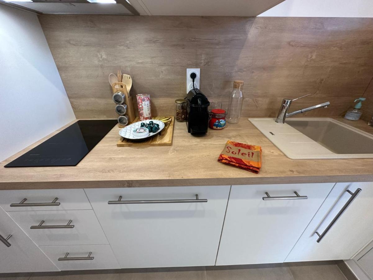 Apartamento Cyel Catalan Argelès-sur-Mer Exterior foto